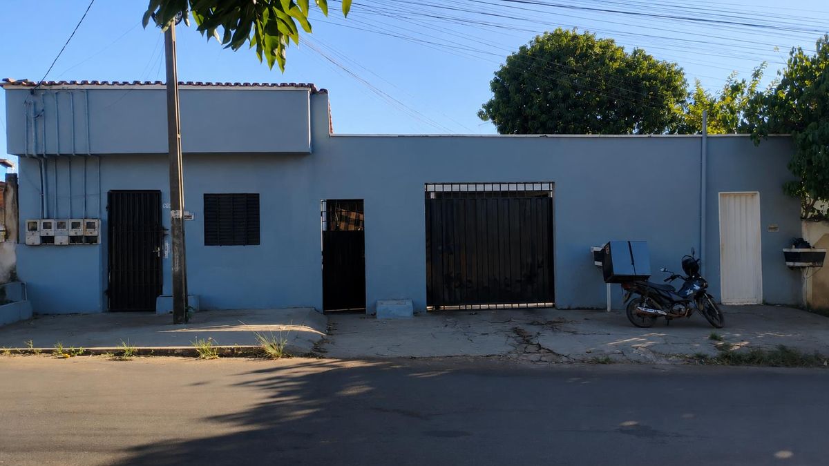 Imóvel para renda - 5 unidades alugadas - Av. Perimetral Taquaralto - Kitnet em Setor Santa Fé (Taquaralto), Palmas - à venda - ALUGAR ADMINISTRAÇÃO DE IMÓVEIS