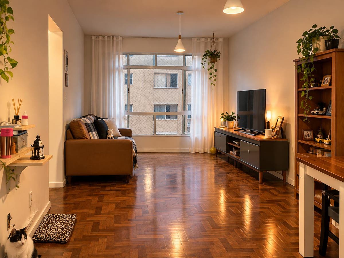 Sala de estar