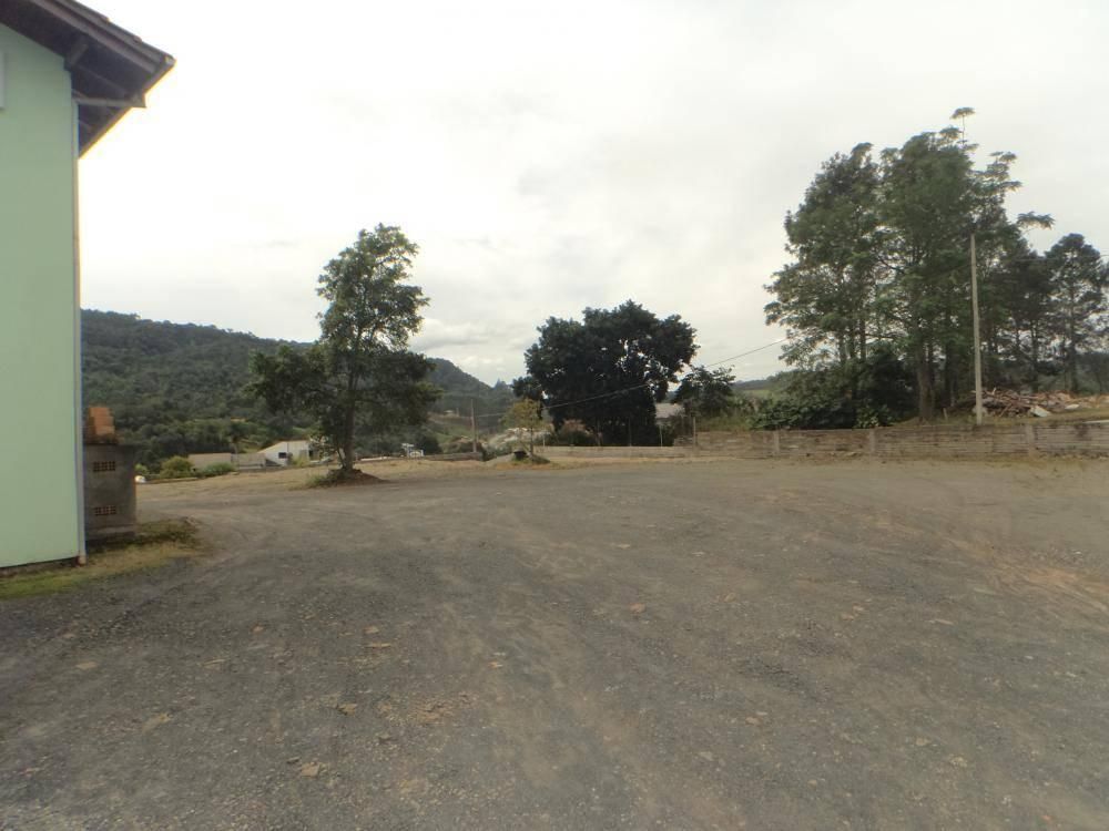 Excelente Ponto Comercial com Residência para vender no Bairro Gabiroba - Ituporanga - SC - Terreno em Ituporanga - à venda - SCHEFFER & NASCIMENTO NEGOCIOS IMOBILIARIOS LTDA