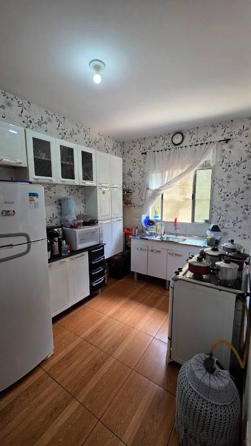 Sobrado, 4 quartos, 210 m² - Foto 25