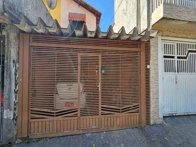 Sobrado com 2 dormitórios à venda - Cidade das Flores, Osasco/SP - Sobrado em Cidade das Flores, Osasco - à venda - Terra Imobiliária