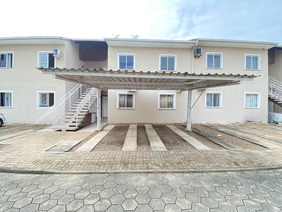 Apartamento para venda Ref: 7093 - Apartamento em Nereu Ramos, Jaraguá do Sul - à venda - HAUS IMÓVEIS LTDA