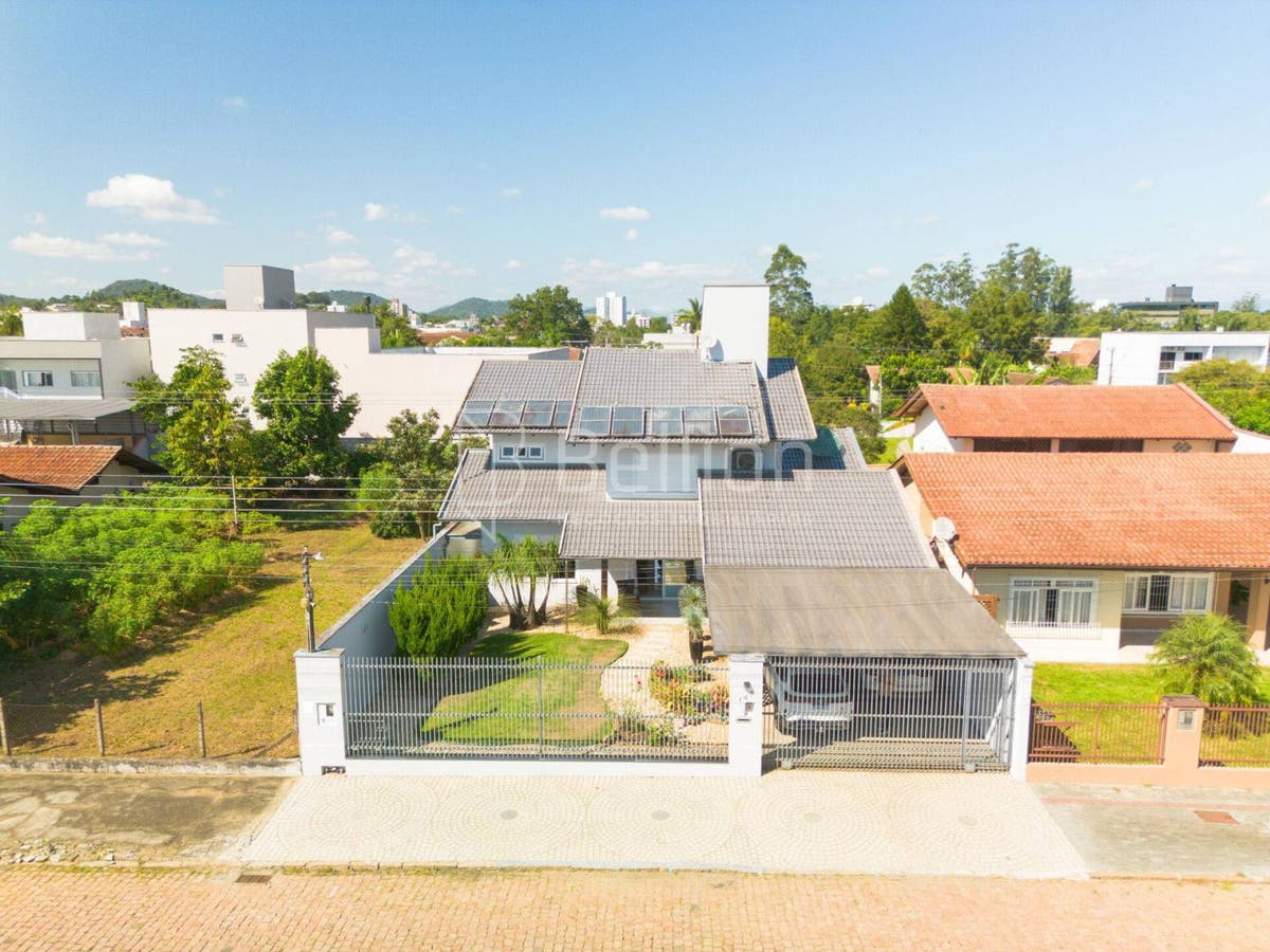 Casa, 4 quartos, 365 m² - Foto 31