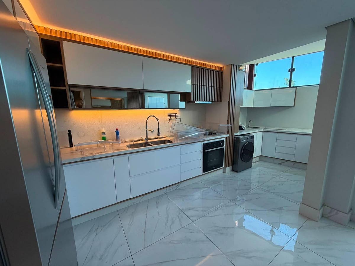 Residencial Viva Vida - Casa de Condomínio em Paisagem Renoir, Cotia - à venda - LINSHOUSE IMOBILIARIA