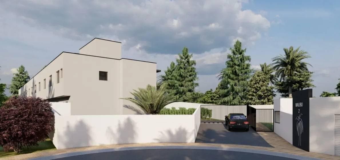 Casa com 02 quartos - Residencial Malibu - Quinta dos Angicos - Cotia/ SP - Casa em Quinta dos Angicos, Cotia - à venda - Alfa Negócios