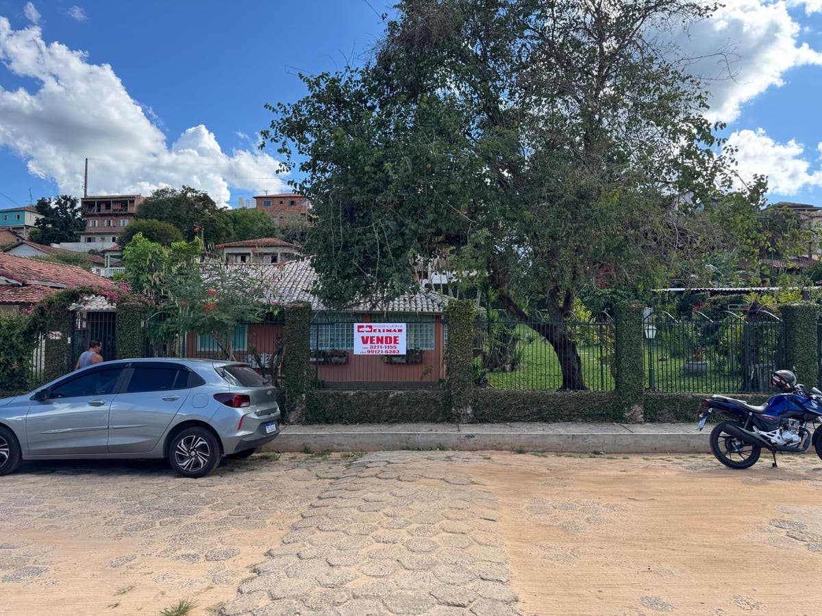 Chácara Silvestrini - Chácara - à venda - Helimar Adminstração & venda de imoveis EIRELI