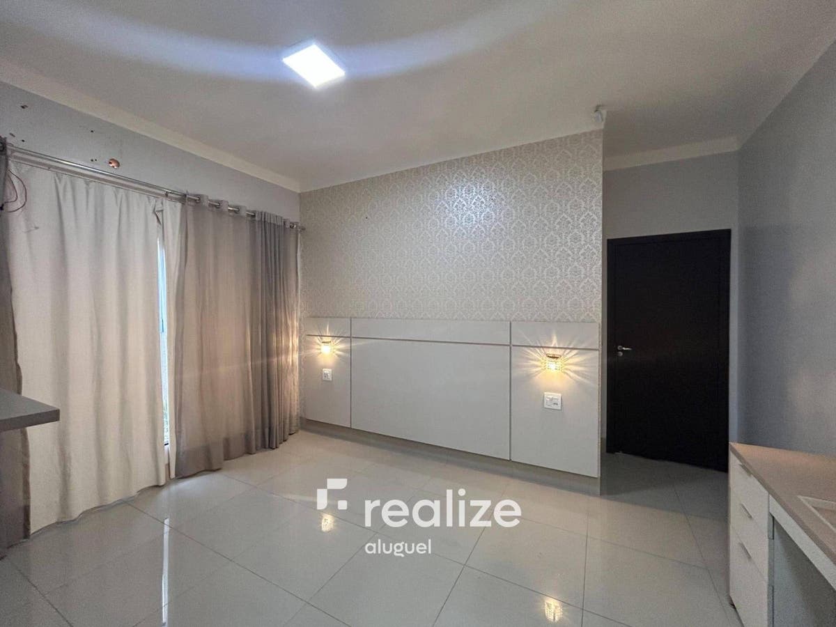Foto 17 — Casa para locação, Residencial Interlagos, Rio Verde, GO