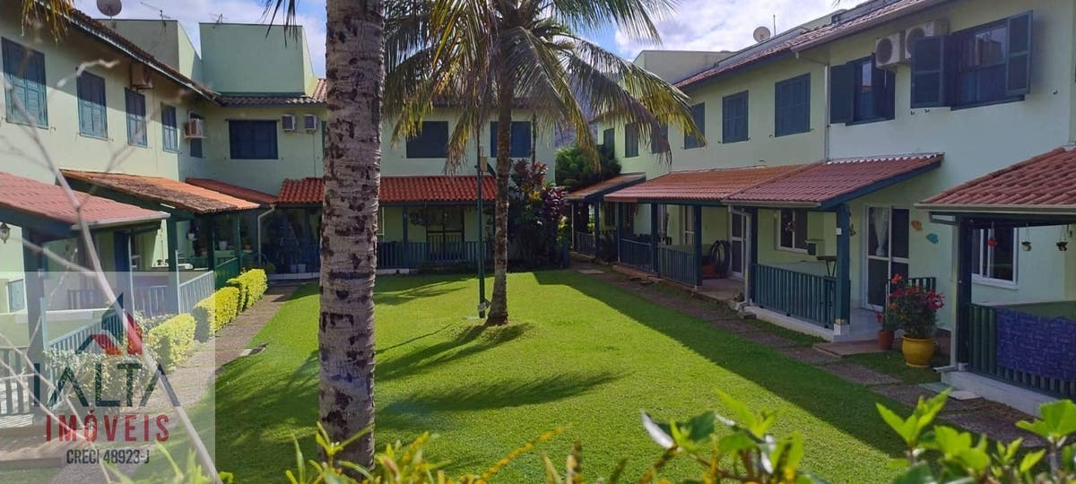 Sobrado em condomínio a 380 mts da Praia na Martim de Sá, Caraguatatuba/SP - Casa de Condomínio em Martim de Sá, Caraguatatuba - à venda - IALTA IMOVEIS LTDA