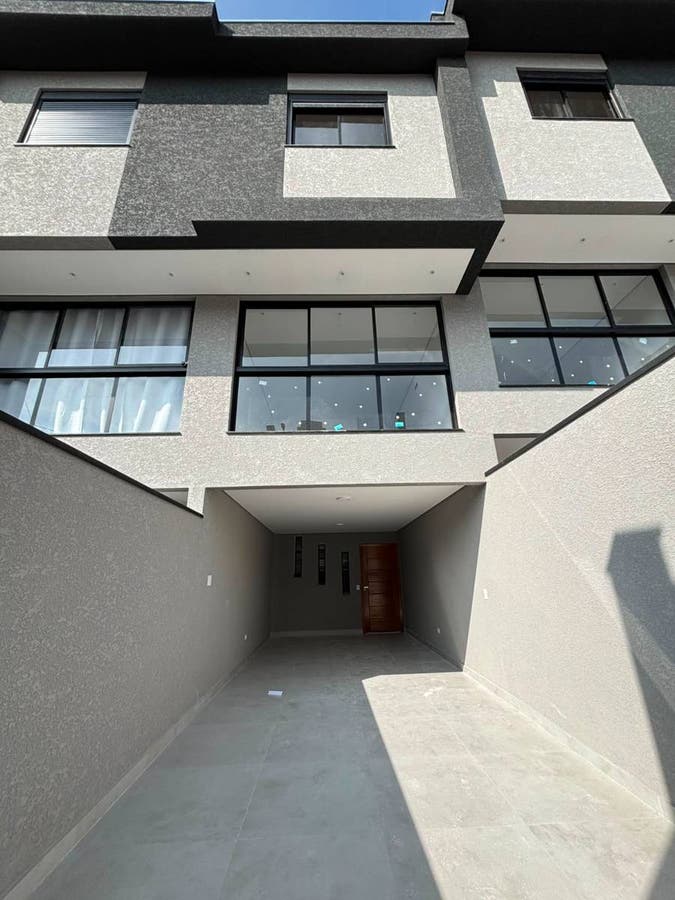 Sobrado com 3 quartos, Vila Catupia - São Paulo - Sobrado em Vila Catupia, São Paulo - à venda - INGRÁCIA IMÓVEIS