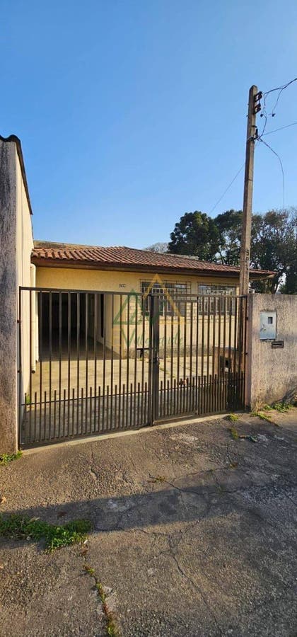 Casa à venda no bairro Santa Cândida em Curitiba/PR - Casa em Santa Cândida, Curitiba - à venda - EVALGRANDE CONSULTORIA IMOBILIARIA LTDA