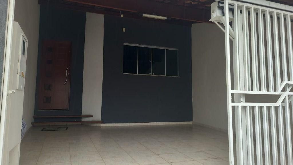Casa com 2 Quartos à Venda, Parque São Domingos - Pindamonhangaba - Casa em Parque São Domingos, Pindamonhangaba - à venda - EDSON DERRICO IMOVEIS LTDA