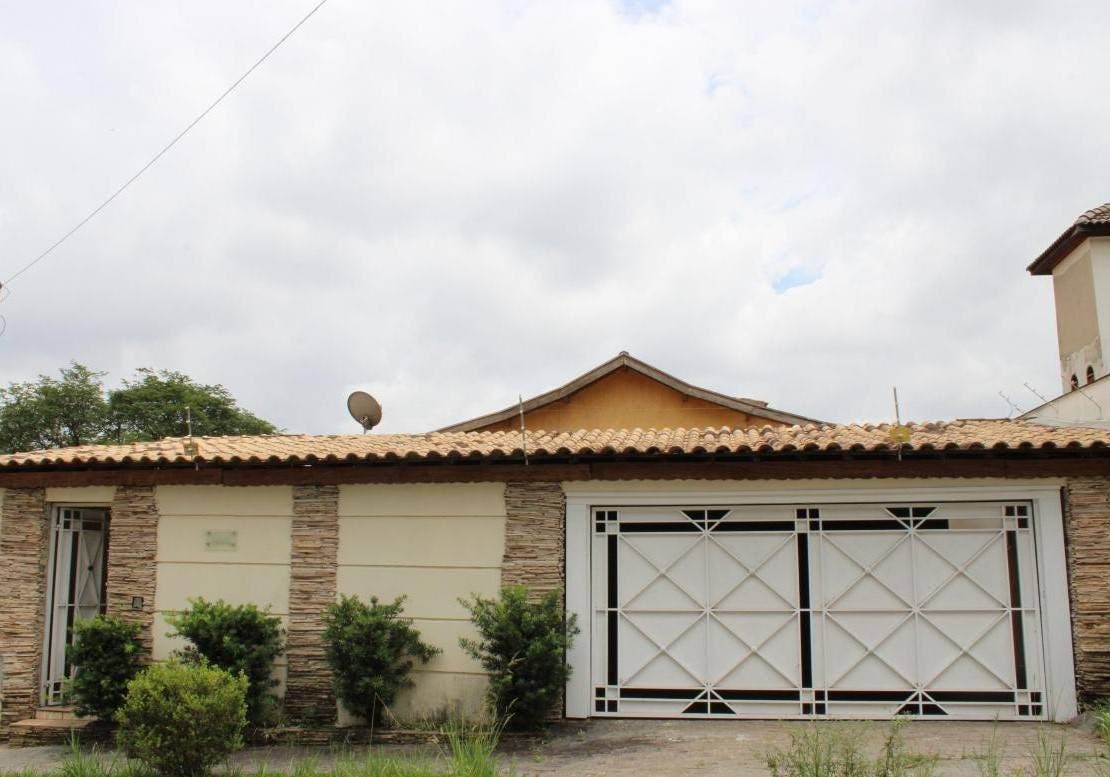 Casa 3 suítes alto padrão Jardim Paulista II Jundiaí com 355m² e 4 vagas - Casa em Jardim Paulista II, Jundiaí - à venda - Entry Imob