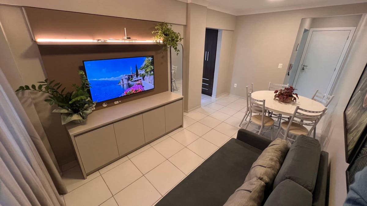 01 Dormitório // Quadra Mar - Apartamento em Centro, Balneário Camboriú - à venda - TK Imóveis