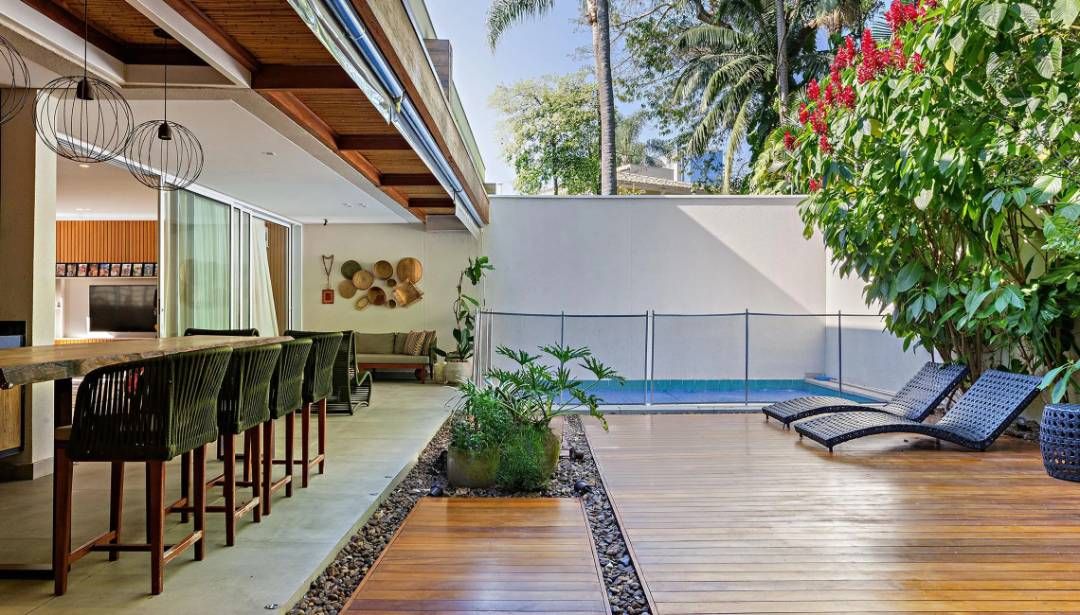 Condominio Modernne - Casa de Condomínio em Retiro Morumbi, São Paulo - à venda - Óliver Lopes