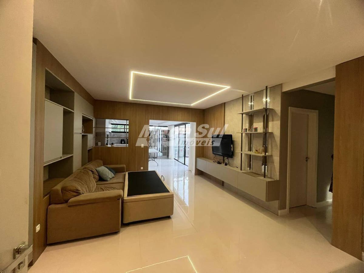 Amplo Apartamento, Diferenciado! 4 Dorm. - Apartamento em Nações, Balneário Camboriú - à venda - MEGA SUL IMOBILIÁRIA LTDA