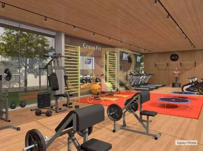Cobertura, 3 quartos, 143 m² - Foto 47