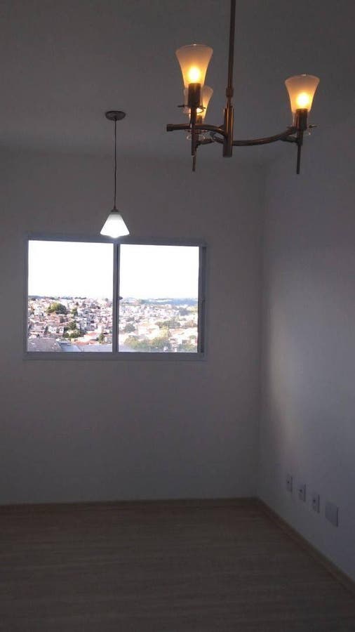 Apartamento com 2 Quartos, Mogi Moderno - Mogi das Cruzes - Apartamento em Mogi Moderno, Mogi das Cruzes - à venda - Renovar Imóveis Mogi Ltda