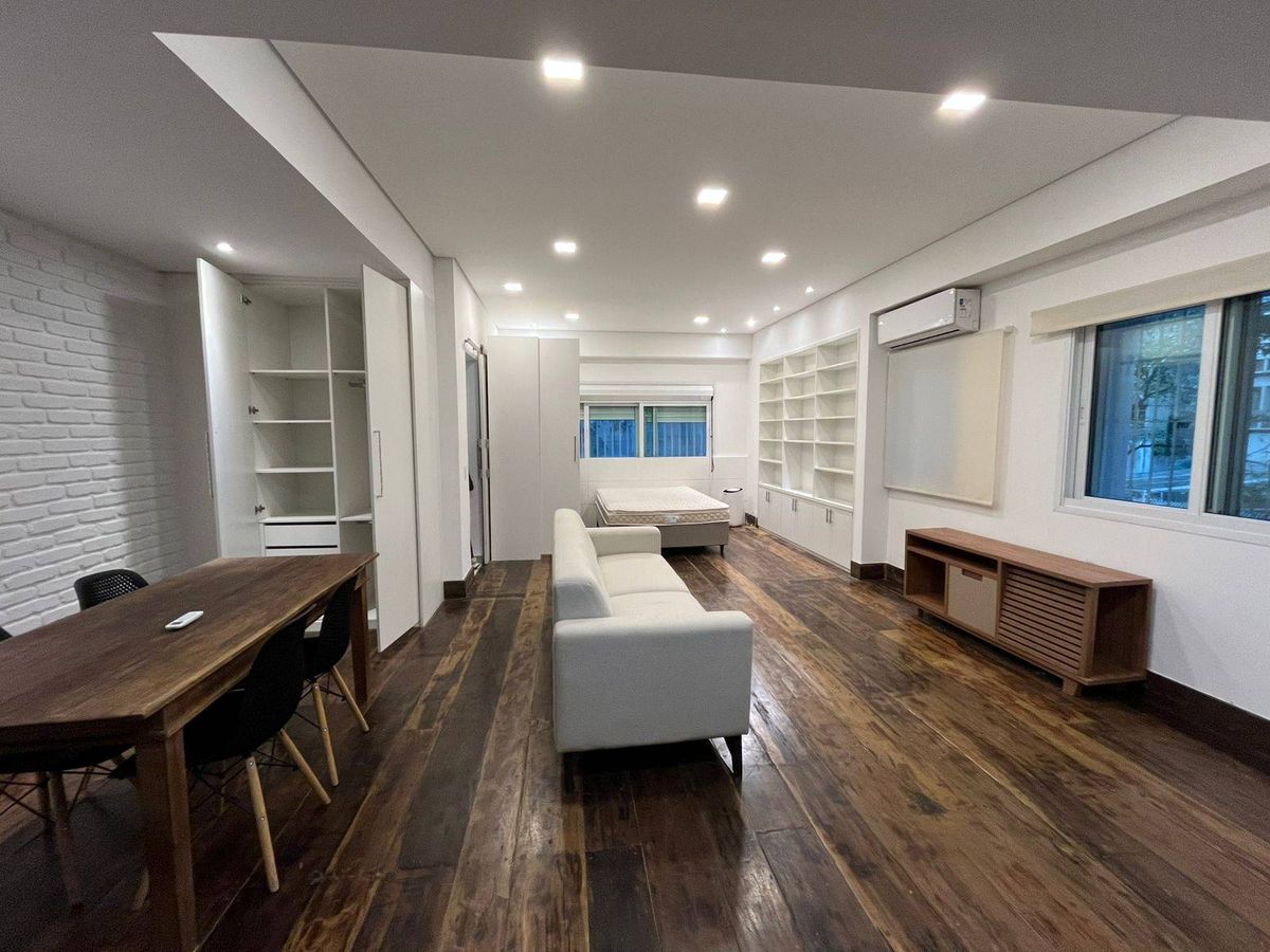 Studio para locação e venda - Jardim Paulista - Flat/Loft/Estúdio em Jardim Paulista, São Paulo - para locação e à venda - Marquesa Imóveis