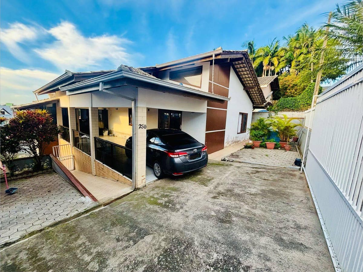 Casa com 3 quartos à Venda, Centro - Barra Velha - Casa em Centro, Barra Velha - à venda - Tomio Imoveis Ltda