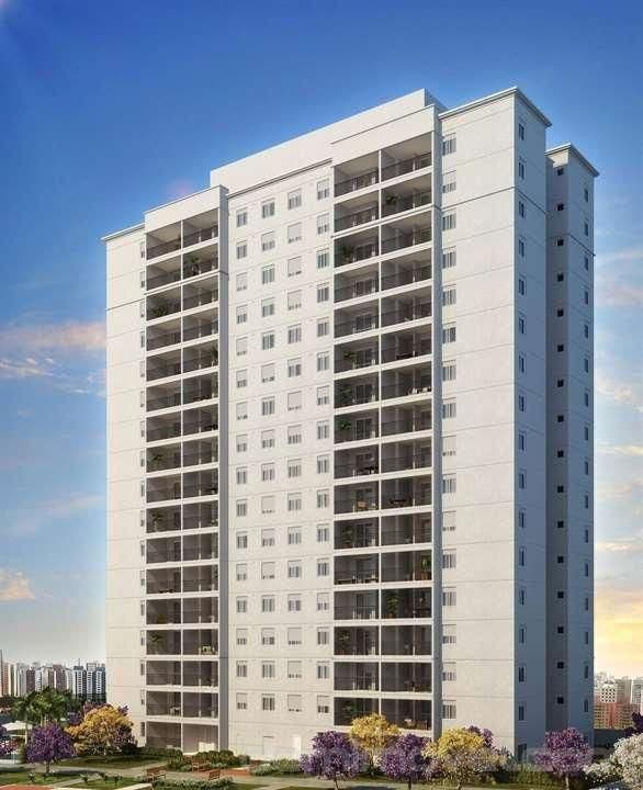 Living Resort - Apartamento em Cambuci, São Paulo - à venda - Bem Imóvel