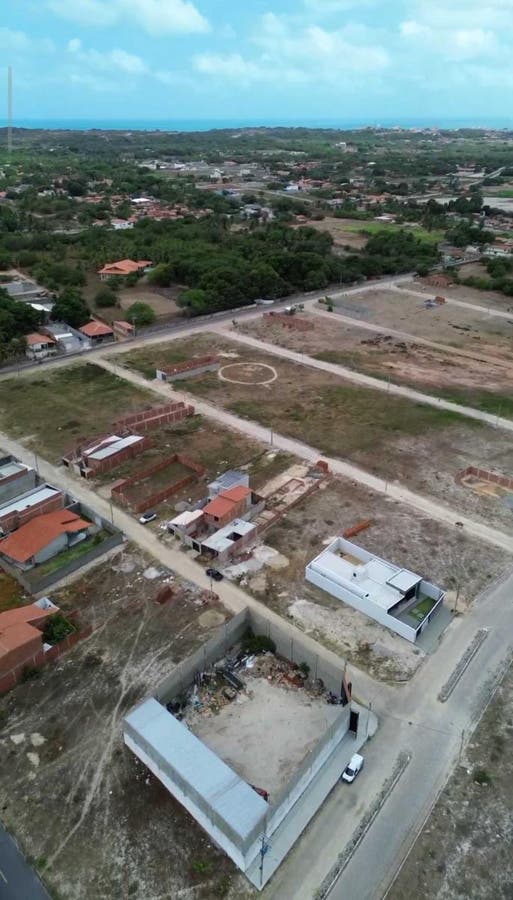 Lote/Terreno à Venda, Parque das Flores - Aquiraz - Lote/Terreno em Parque das Flores, Aquiraz - à venda - LEVEL IMOVEIS E SERVICOS LTDA