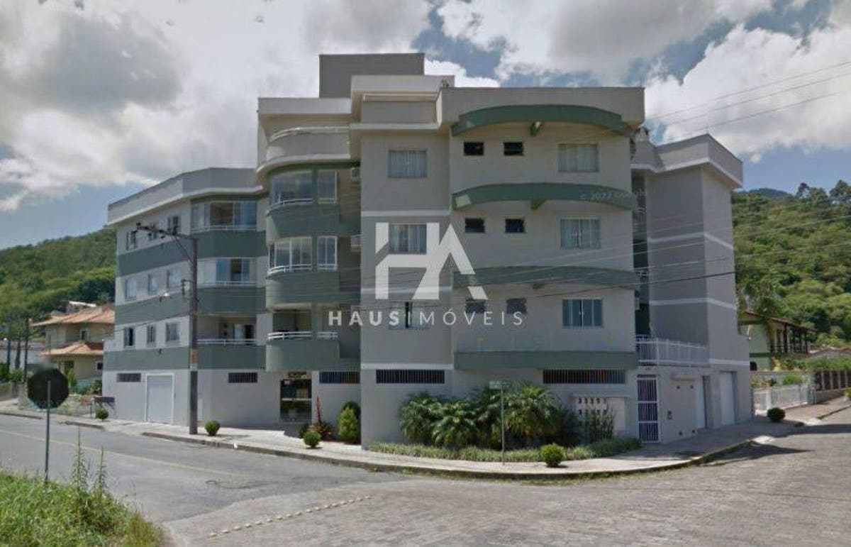 Residencial Dom Rochel Ref 3179 - Apartamento em Ilha da Figueira, Jaraguá do Sul - para locação - HAUS IMÓVEIS LTDA