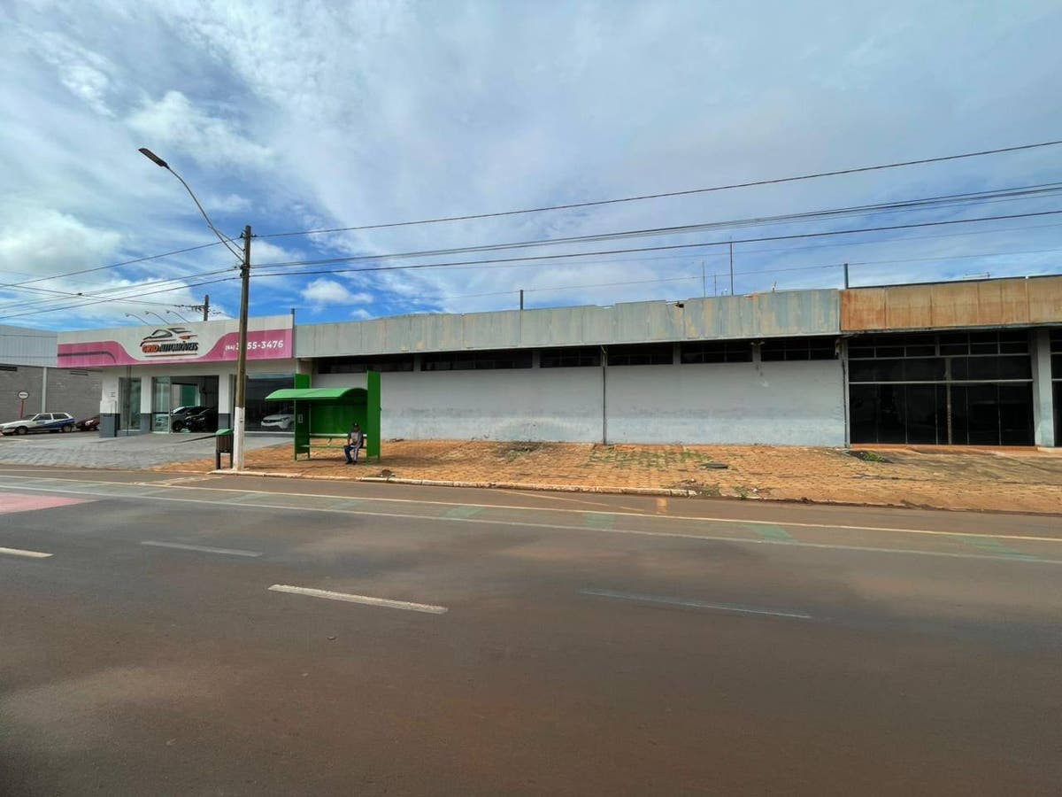 Foto 5 — Galpão disponível para locação , na Av Presidente Vargas , Centro Rio Verde-GO