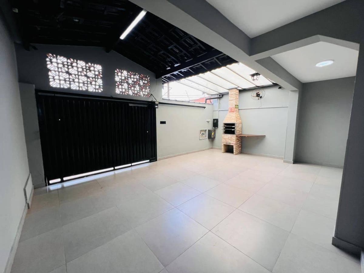 Casa com 3 dormitórios à venda, 115 m² por R$ 350.000 - Jardim Alvorada - Piracicaba/SP - Casa em Jardim Alvorada, Piracicaba - à venda - Smagnoto Home Broker
