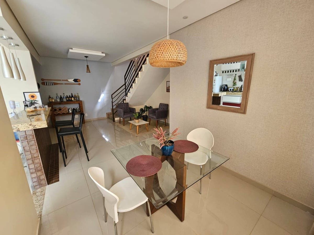 Cobertura com 3 quartos, à Venda - Lagoa Mansões - Lagoa Santa - Cobertura em Lagoa Mansões, Lagoa Santa - à venda - GRUPONEW IMÓVEIS