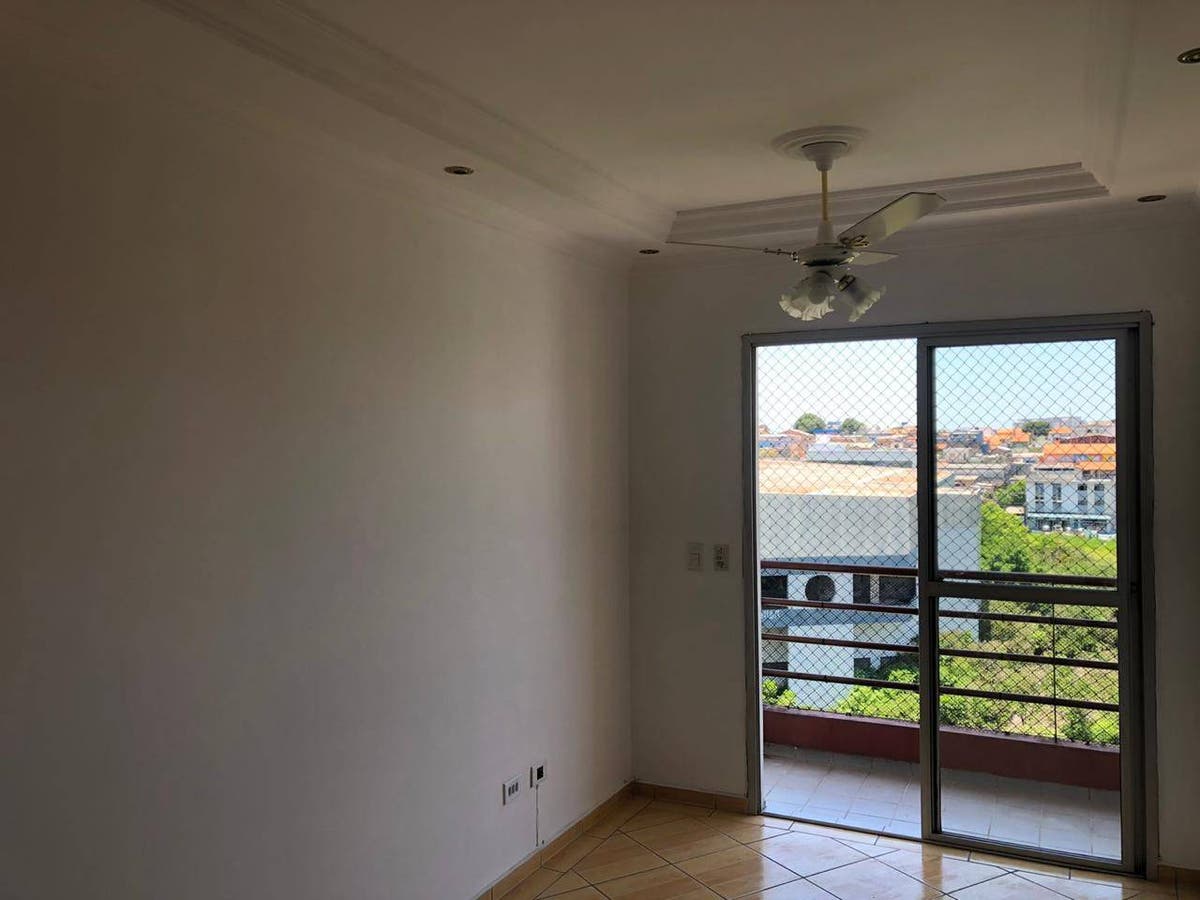 Apartamento com 2 quartos à Venda, Macedo - Guarulhos - Apartamento em Macedo, Guarulhos - à venda - MFelix Imóveis e Assessoria Ltda