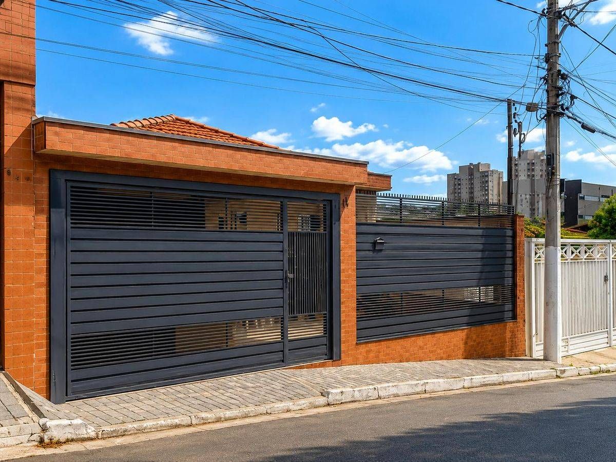 CASA TERREA - 363M² - 3 DORMS - JD INDEPENDÊNCIA - SP - Casa em Jardim Independência, São Paulo - à venda - VENANCIO INTELIGENCIA IMOBILIARIA LTDA ME
