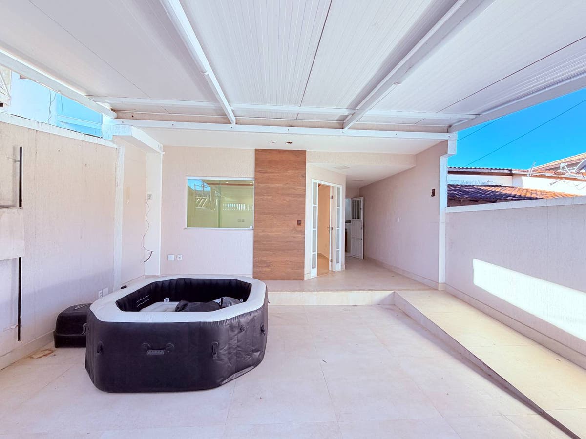 Casa com 3 quartos, Maravista - Niterói - Casa em Maravista, Niterói - à venda - AGF IMÓVEIS