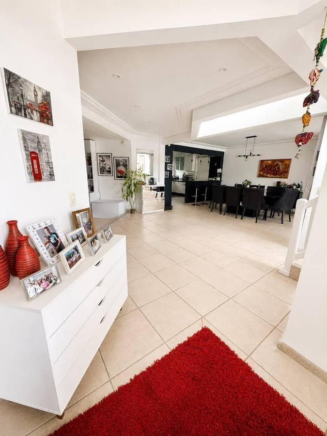 Casa Duplex no Centro de Balneário Camboriú - Duplex em Centro, Balneário Camboriú - à venda - Rah Imóveis & Incorporadora