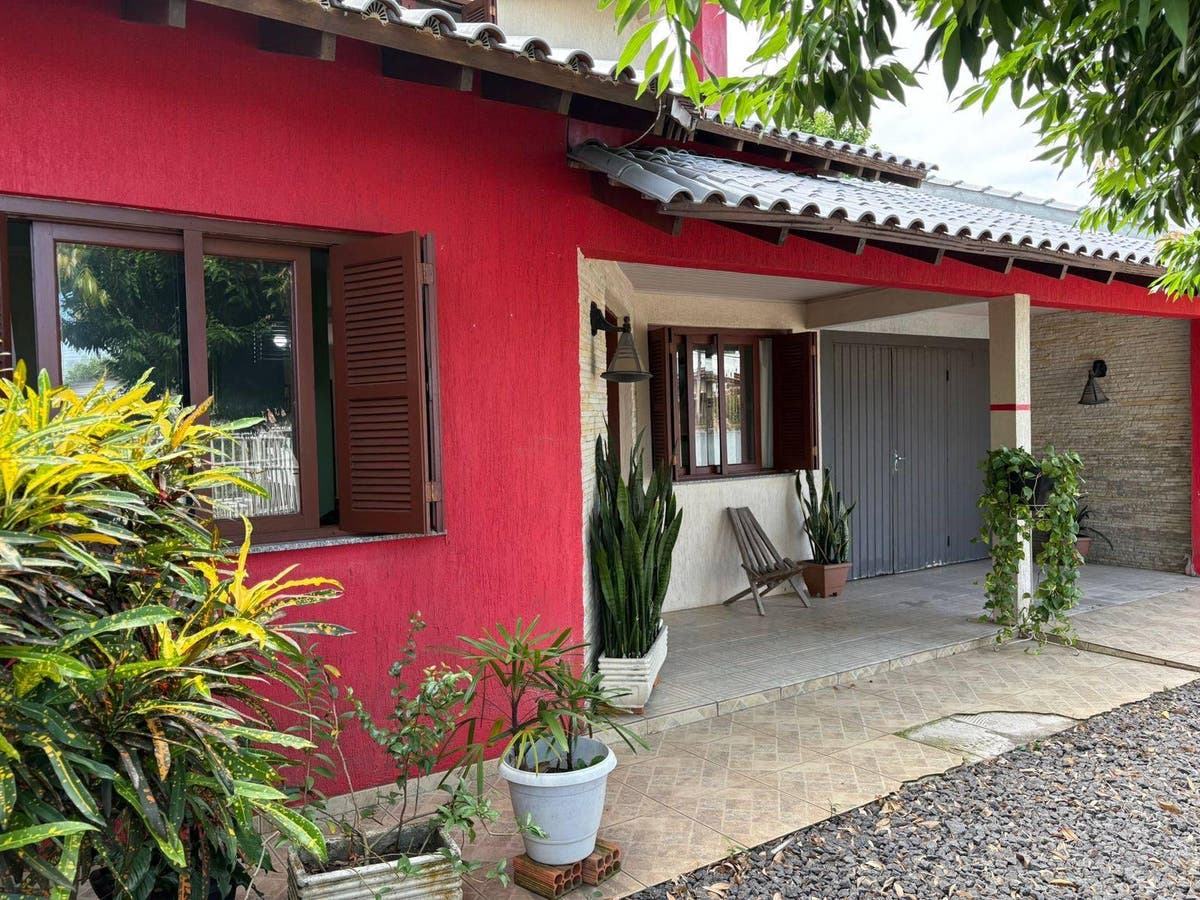 Salgado Filho | Gravataí - Casa em Salgado Filho, Gravataí - à venda - Vance Imóveis