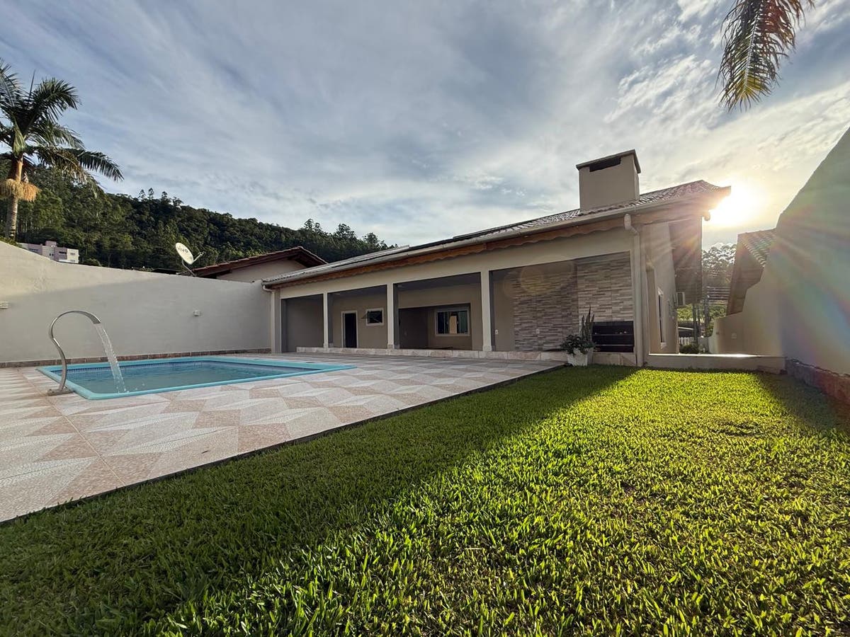 Casa Primavera - Casa em Primavera, Presidente Getúlio - à venda - CICLO EMPREENDIMENTOS IMOBILIÁRIOS LTDA