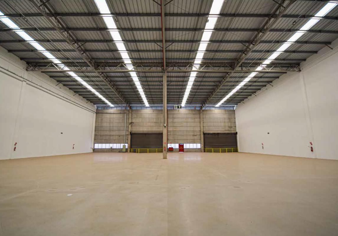 Galpão para locação em Atibaia/SP - 2.665 m² - Galpão em Mato Dentro, Atibaia - para locação - PERENNIAL ASSESSORIA E SERVIÇOS LTDA EPP