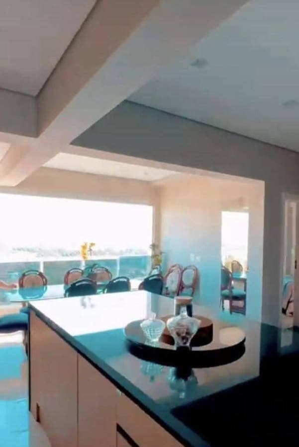 Apartamento com 4 Quartos à Venda, Parque Monte Líbano - Mogi das Cruzes - Apartamento em Parque Monte Líbano, Mogi das Cruzes - à venda - Renovar Imóveis Mogi Ltda