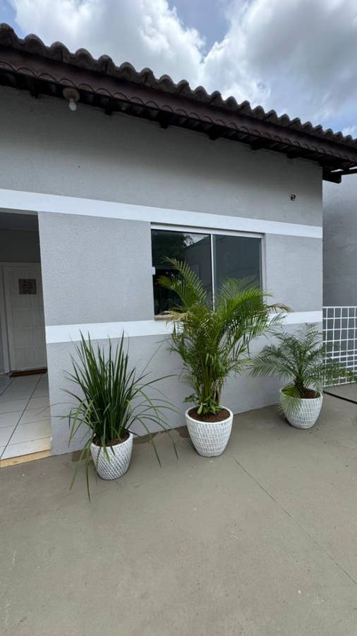 Casa A venda no Santa Isabel Varzea grande Mt - Casa em Santa Isabel, Várzea Grande - à venda - IDEALE - PASTRE OLIVEIRA
