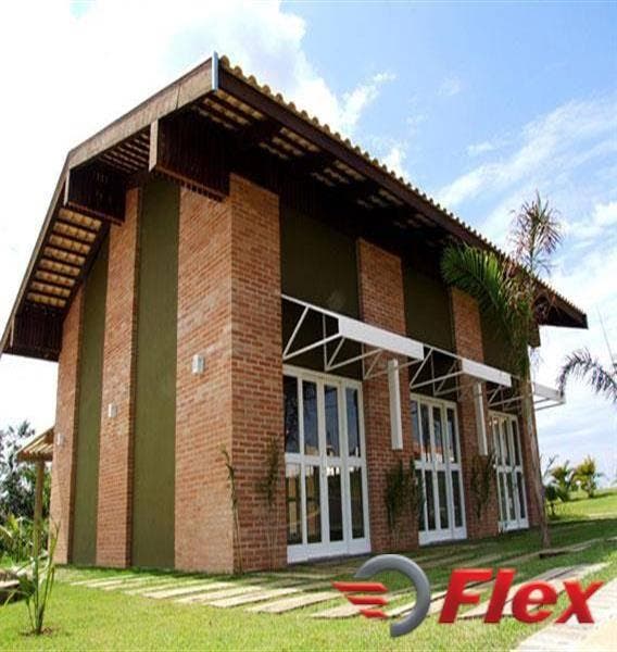 Cond. Villa Flora - Residencial › Terreno em Condomínio - Terreno em Condomínio em Marília - à venda - FLEX CONSULTORIA IMOBILIÁRIA LTDA