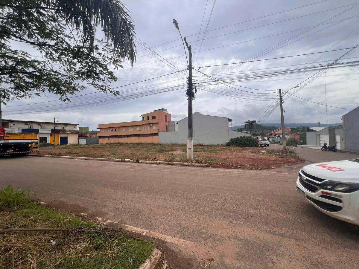 LOTE/TERRENO PARA VENDA BAIRRO AMAZONIA - Lote/Terreno em RESIDENCIAL AMAZONIA, Parauapebas - à venda - Aurora | Negócios Imobiliários
