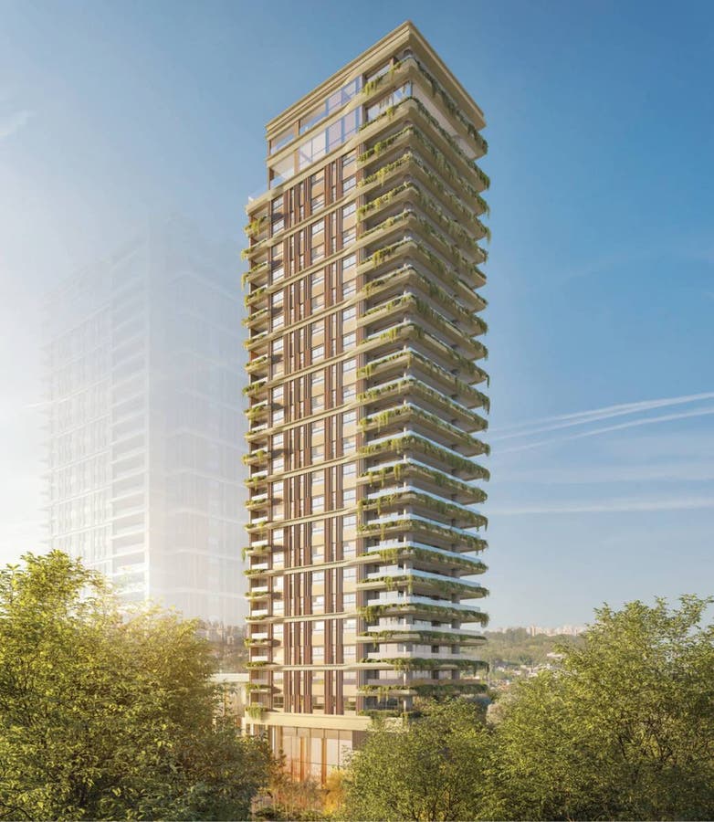 La Galerie Moema | Construtora Cyrela | Construção | 416 metros | 04 suítes | 04 vagas - Apartamento em Indianópolis, São Paulo - à venda - SEGUNDO IMÓVEL
