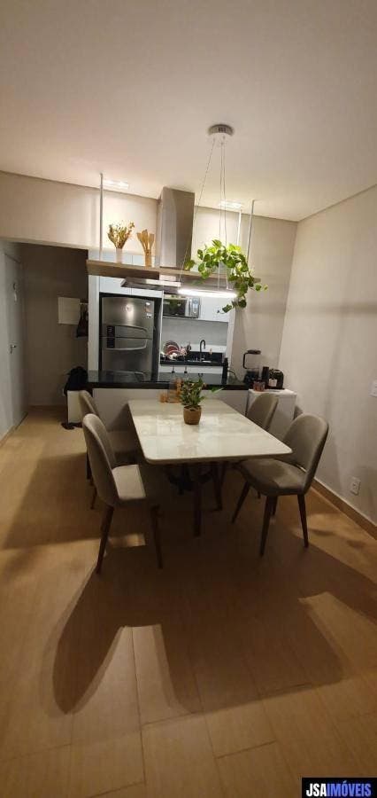 Apartamento para Venda em Ribeirão Preto / SP no bairro Parque Industrial Lagoinha - Apartamento em Parque Industrial Lagoinha, Ribeirão Preto - à venda - JEORGE SILVA ARAUJO