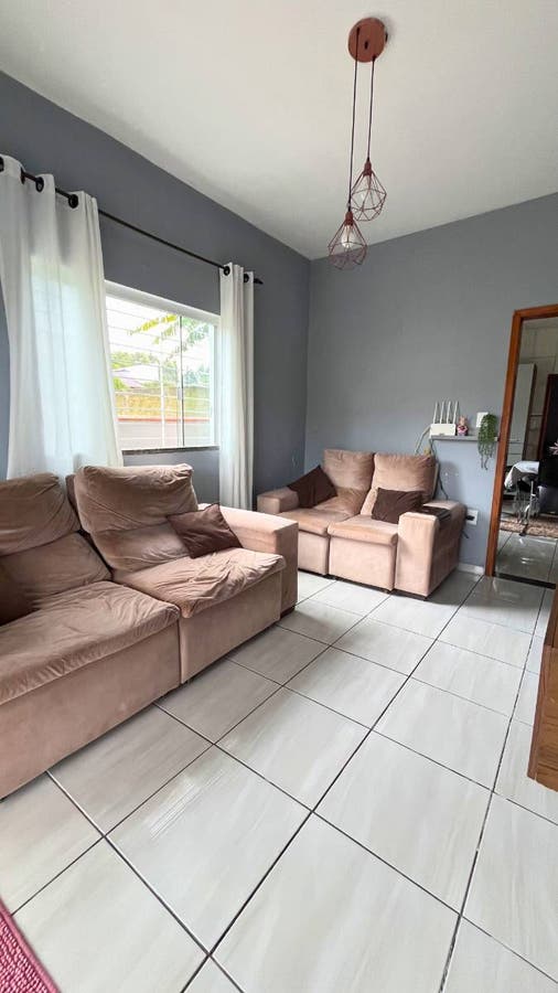 Casa com 3 quartos, Nossa Senhora da Conceição - Balneário Piçarras - Casa em Nossa Senhora da Conceição, Balneário Piçarras - à venda - MARIAN IMÓVEIS