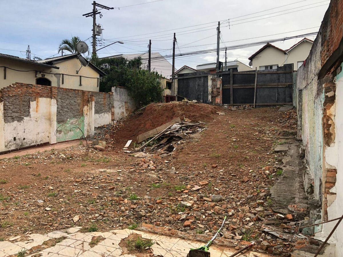 Lote/Terreno à Venda por R$ 954.000,00 - Vila Leopoldina - Terreno em Vila Leopoldina, São Paulo - à venda - INGRÁCIA IMÓVEIS