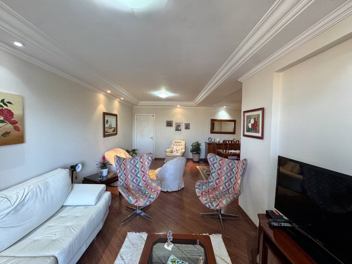 Apartamento com 3 Quartos à Venda, Higienópolis - Piracicaba - Apartamento em Higienópolis, Piracicaba - à venda - Smagnoto Home Broker