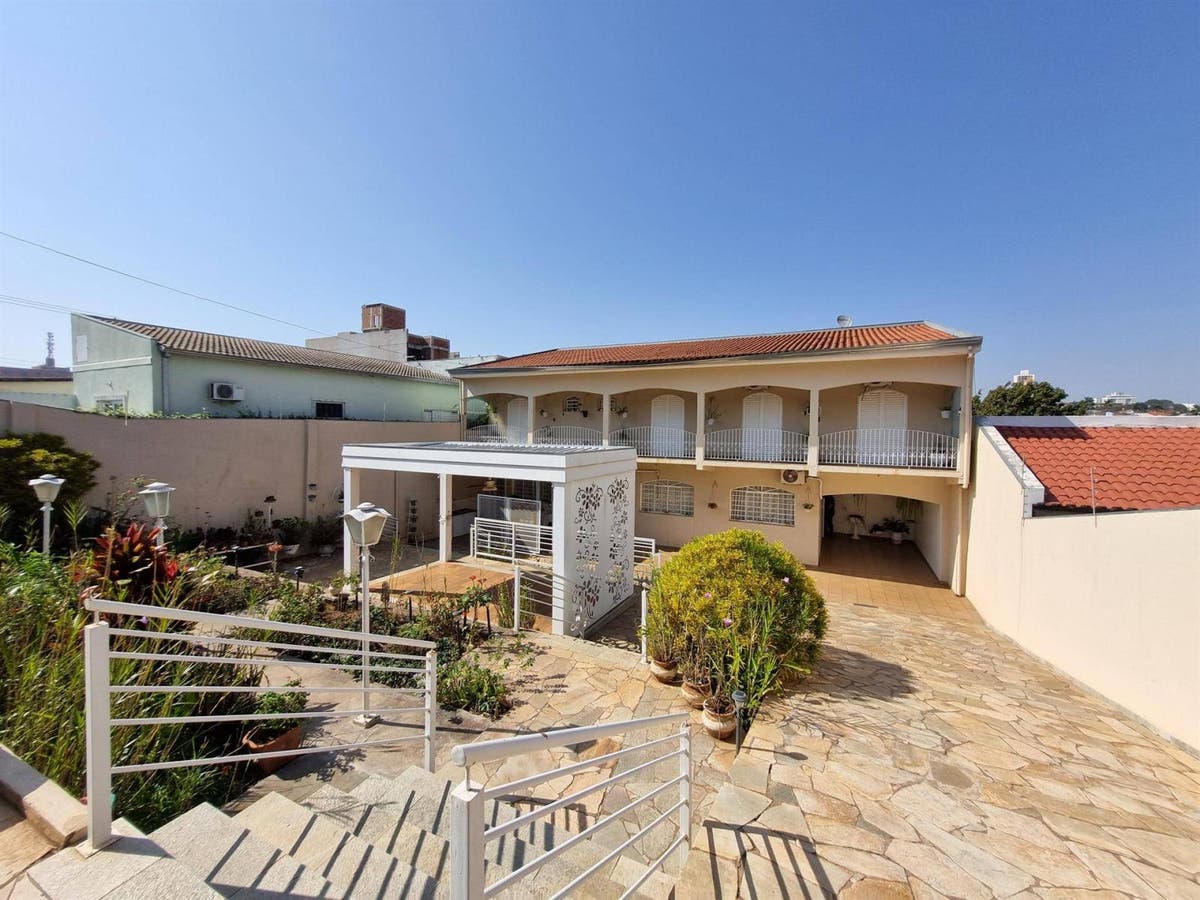 Alto Cafezal - Residencial › Casa - Casa em Alto Cafezal, Marília - à venda - FLEX CONSULTORIA IMOBILIÁRIA LTDA