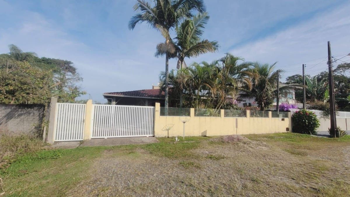 Casa com 4 quartos, Centro - Itapoá - Casa em Centro, Itapoá - à venda - Itapoá Imóveis Ltda