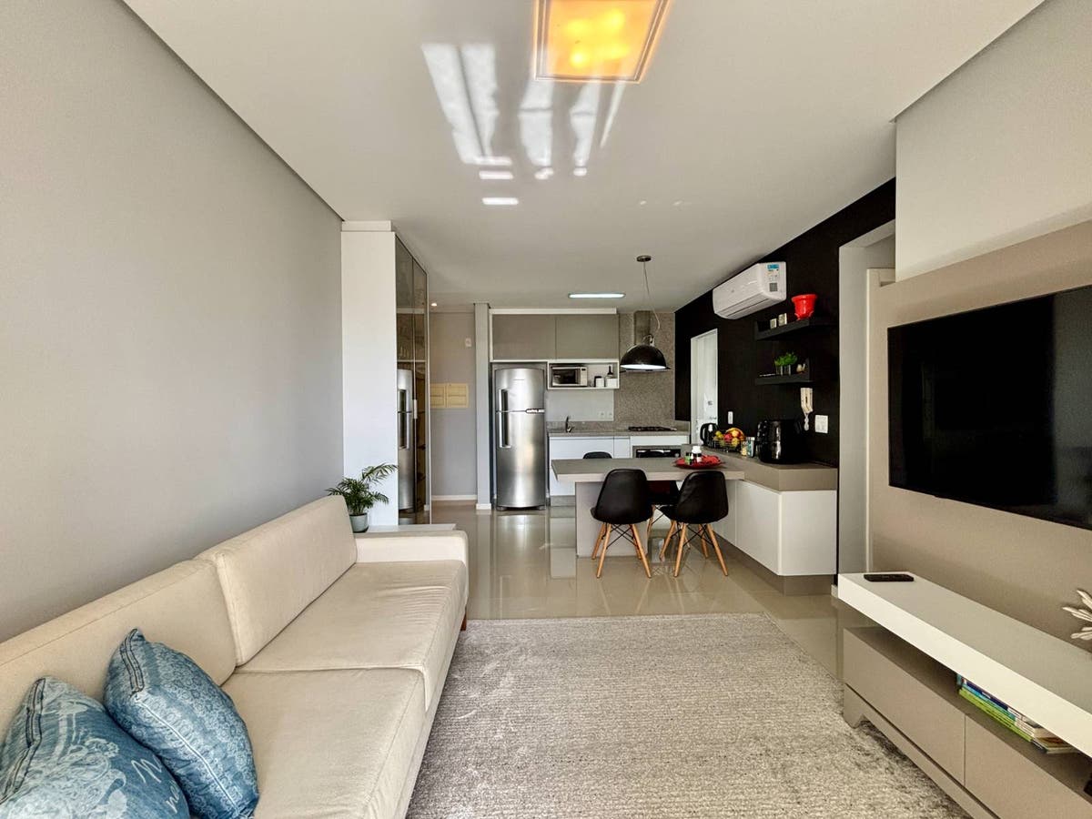 Apartamento à Venda | Centro | Driessen Residenz - Apartamento em Centro, Jaraguá do Sul - à venda - MEGA Empreendimentos Imobiliários