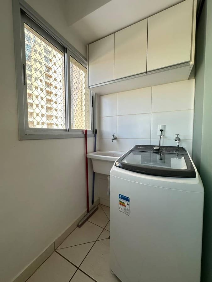 Foto 24 — Apartamento com 2 quartos, Condomínio Yes Garden - Rio Verde