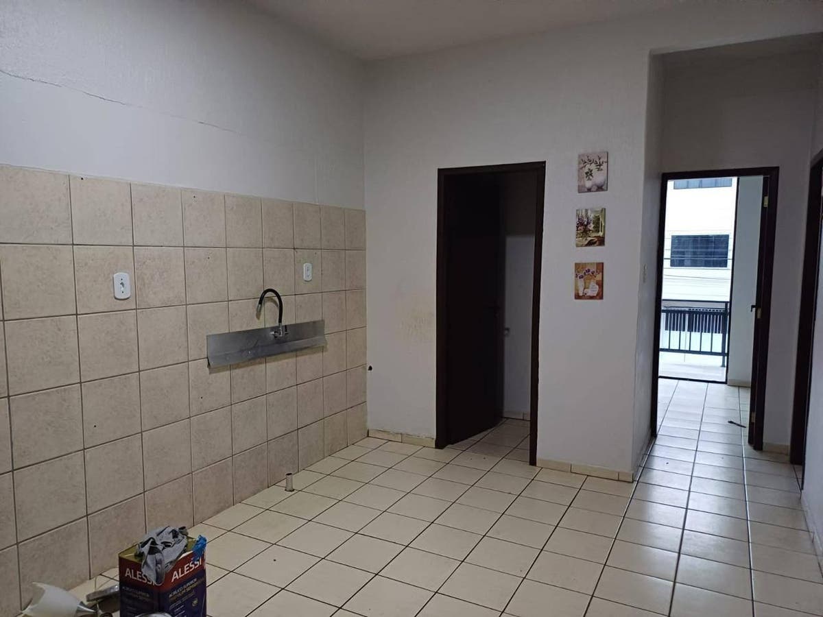 Sobrado no Bairro São Vicente em Itajaí 1 - Sobrado em São Vicente, Itajaí - à venda - Rah Imóveis & Incorporadora